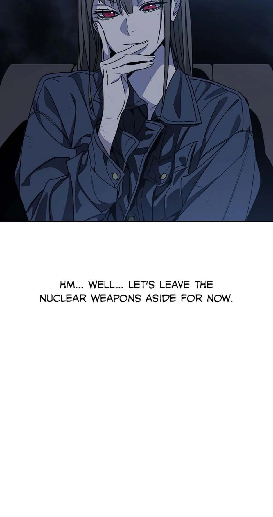 Read Existence Manga Online