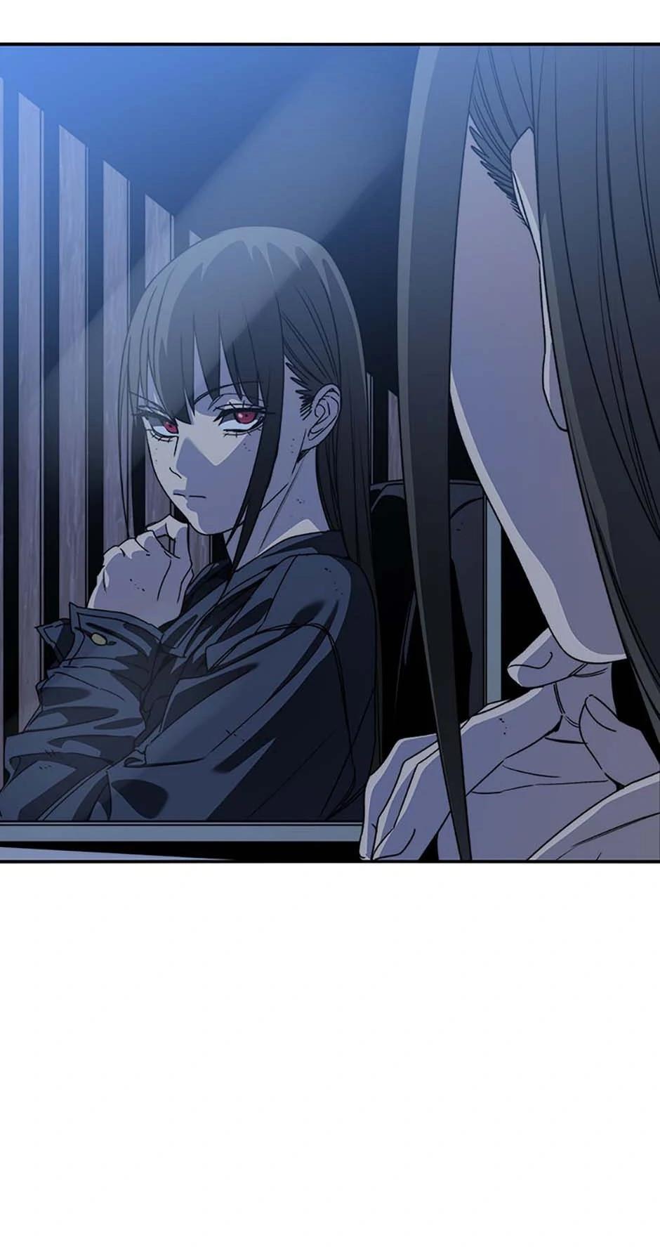 Read Existence Manga Online