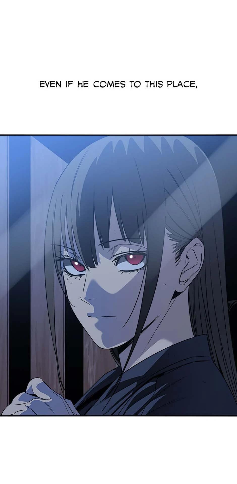 Read Existence Manga Online