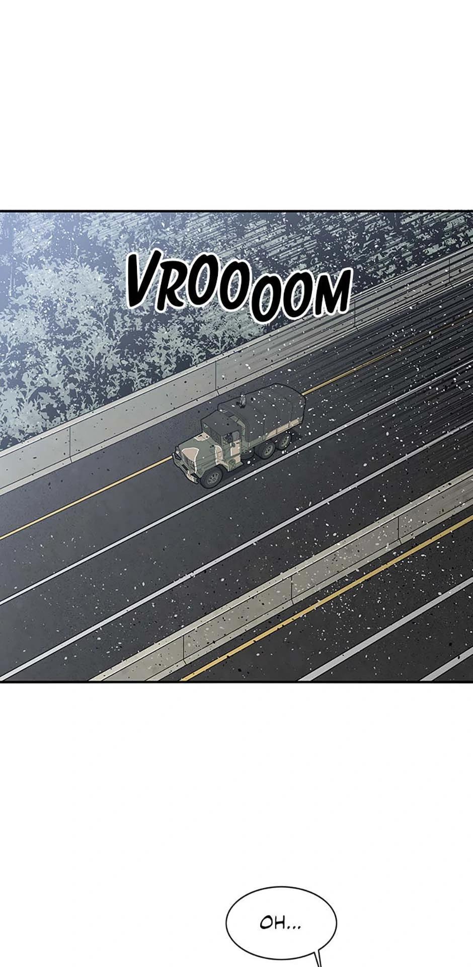 Read Existence Manga Online
