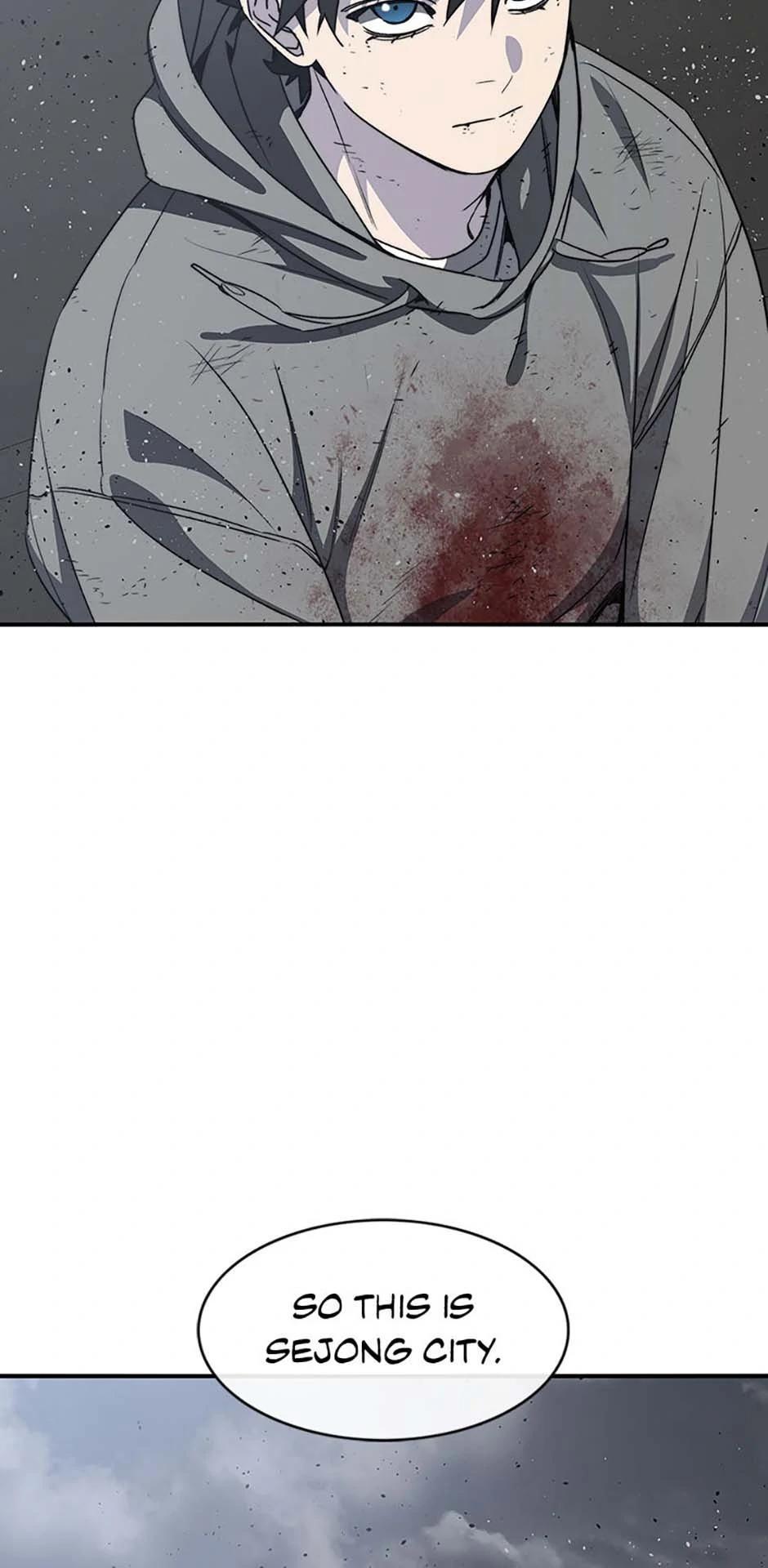 Read Existence Manga Online