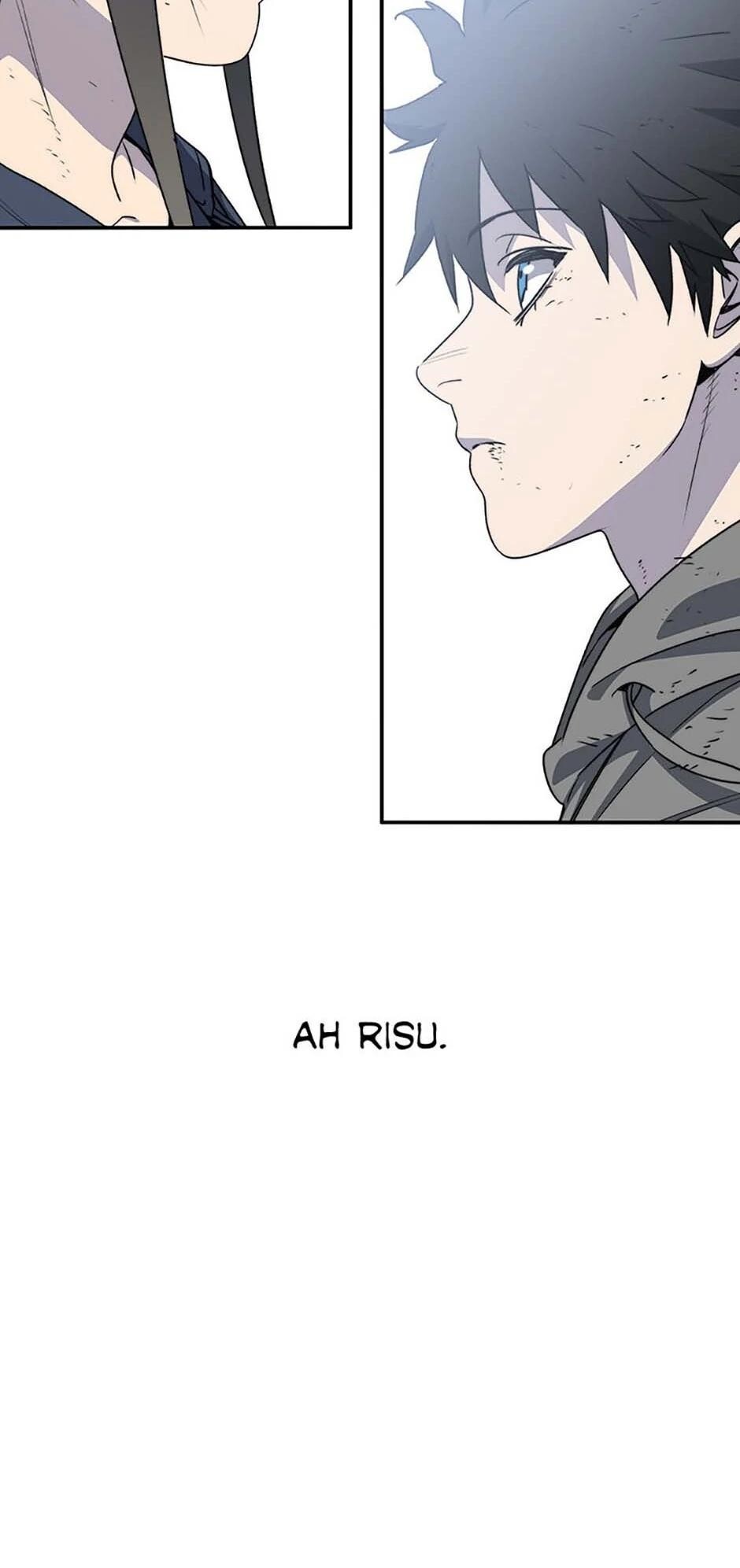 Read Existence Manga Online