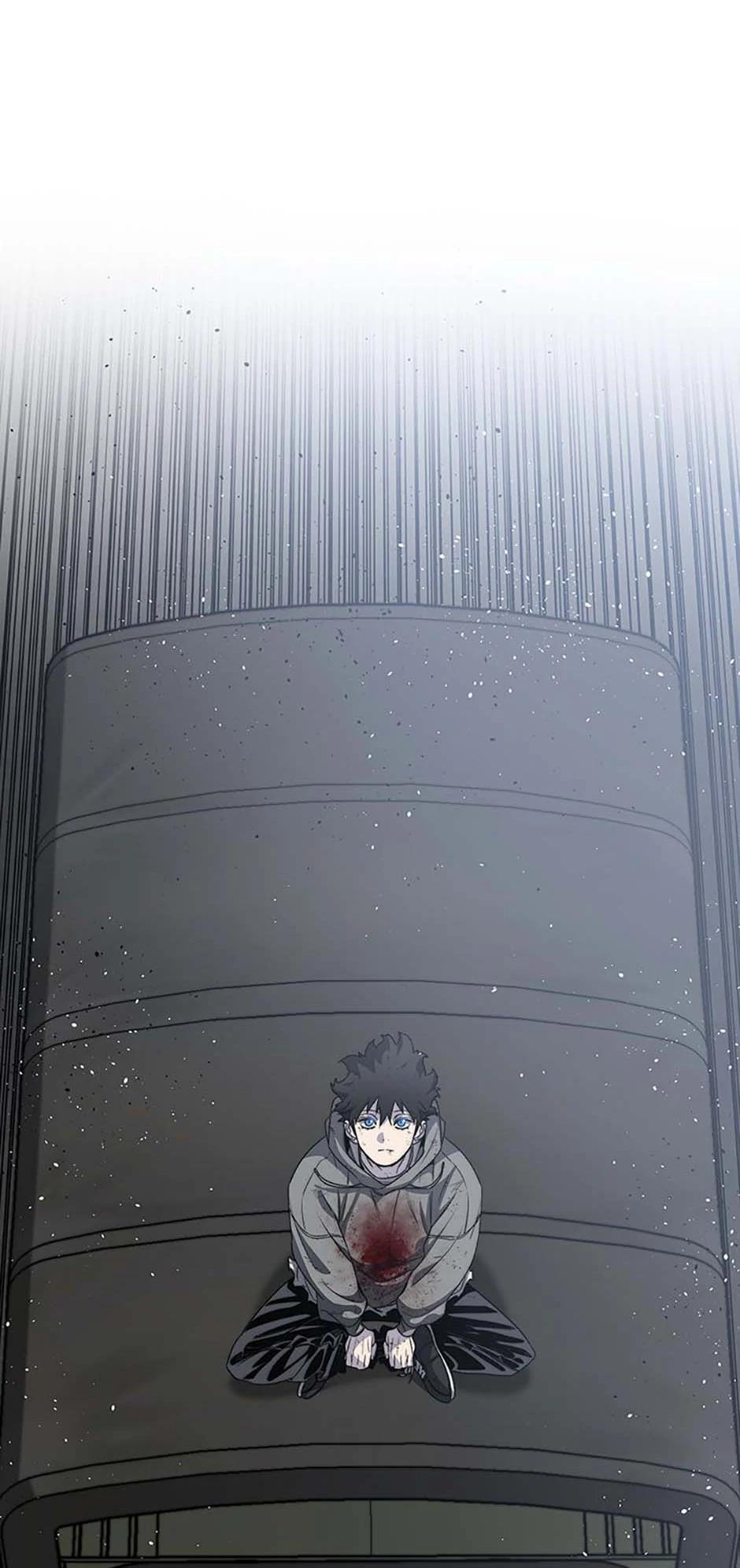 Read Existence Manga Online