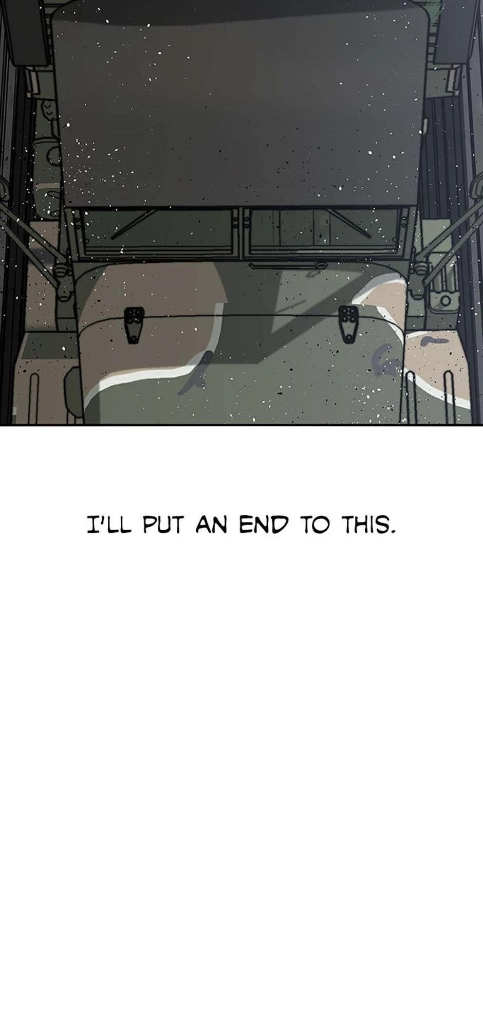 Read Existence Manga Online