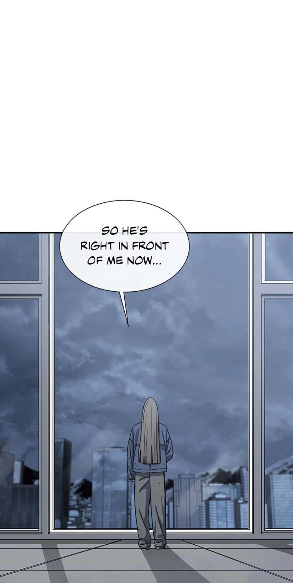 Read Existence Manga Online