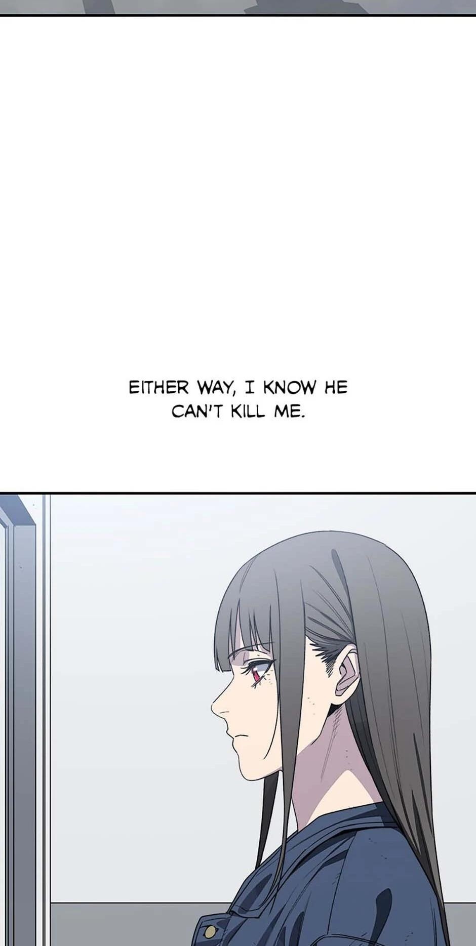 Read Existence Manga Online