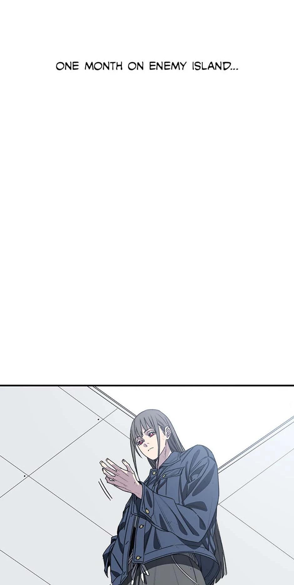 Read Existence Manga Online