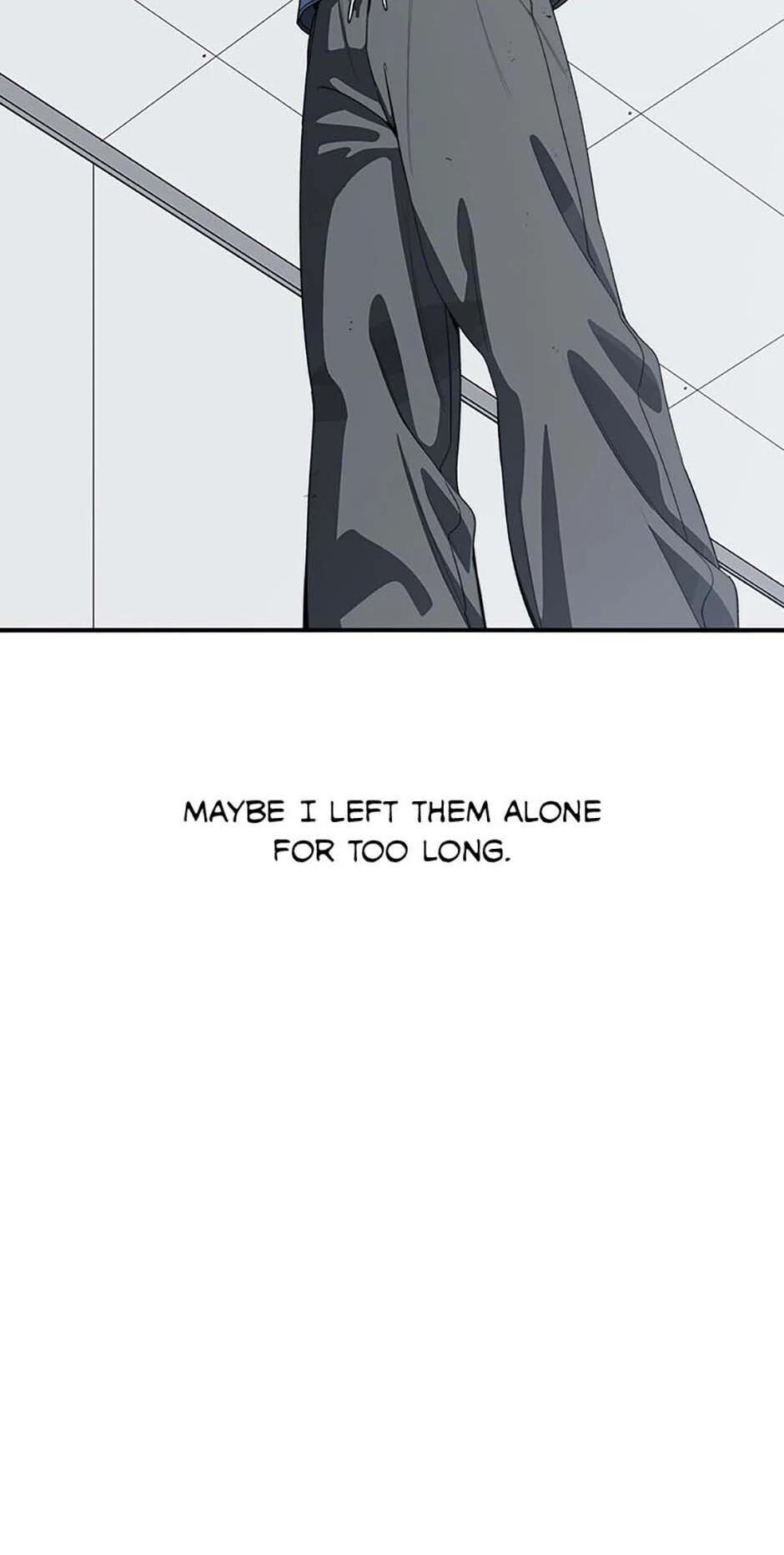 Read Existence Manga Online