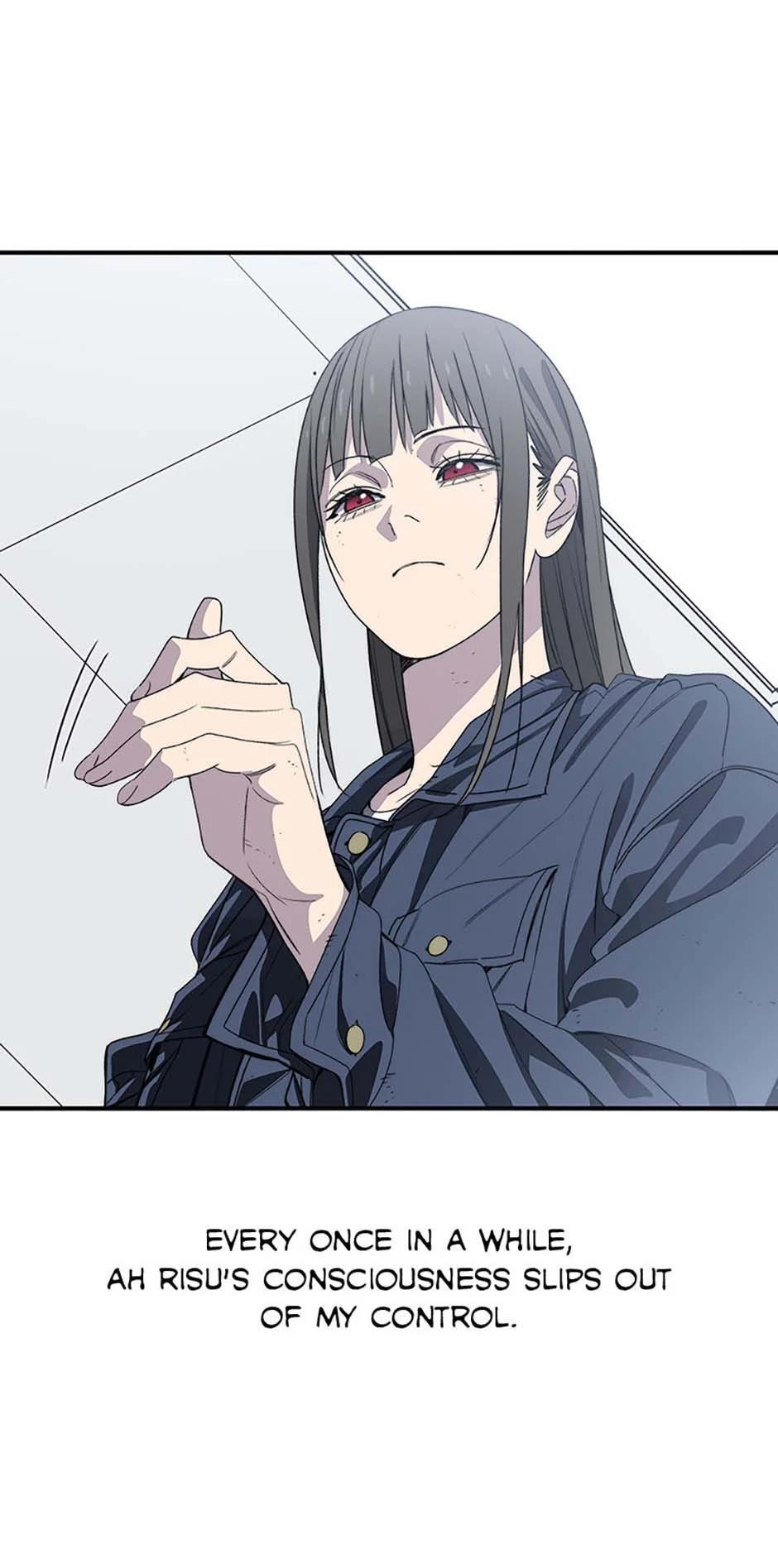 Read Existence Manga Online