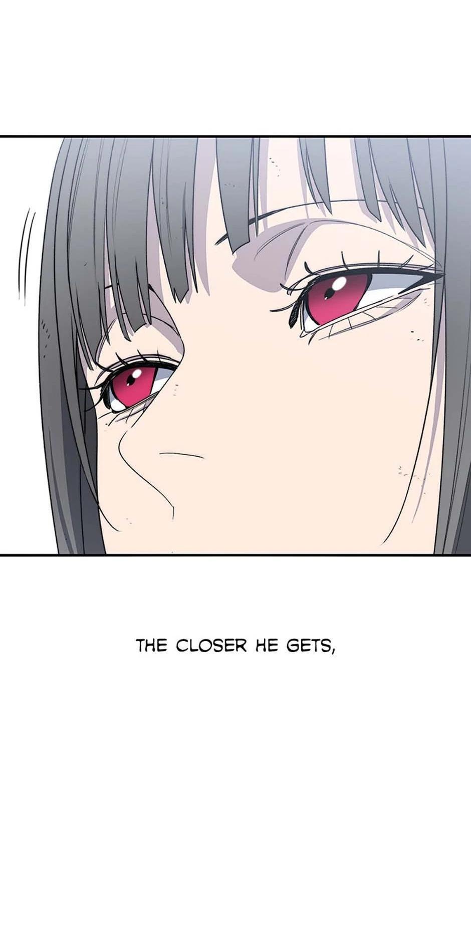 Read Existence Manga Online