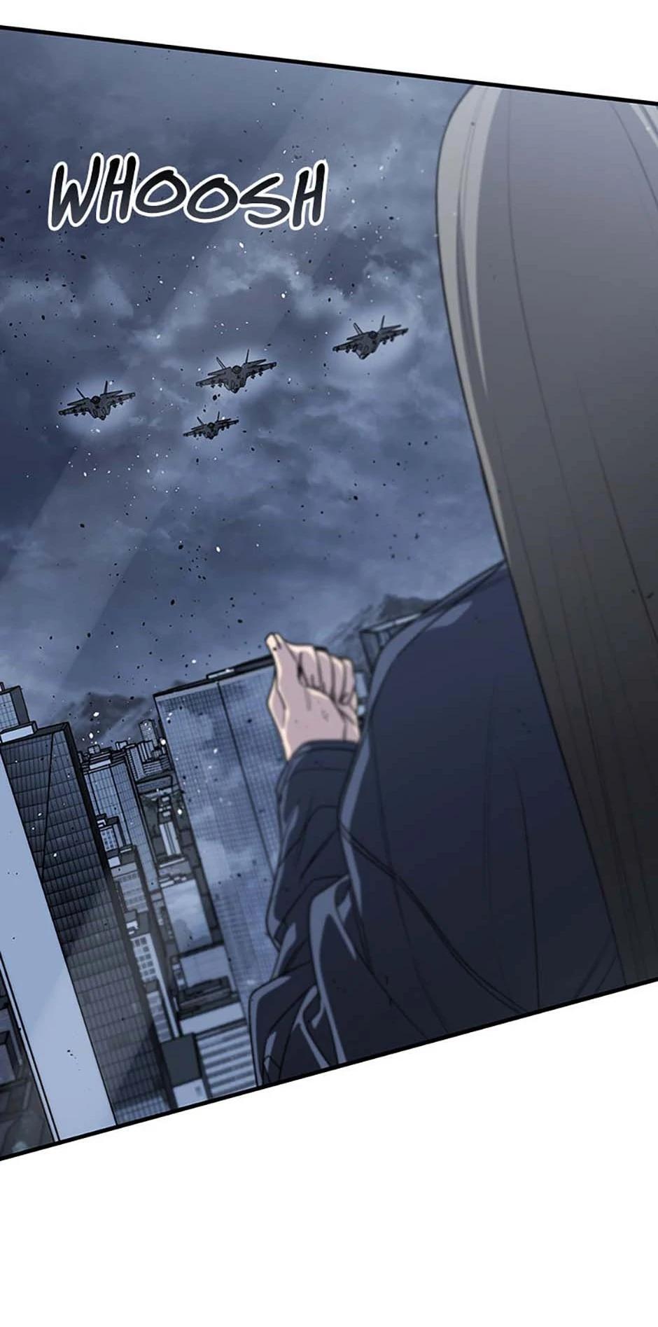 Read Existence Manga Online