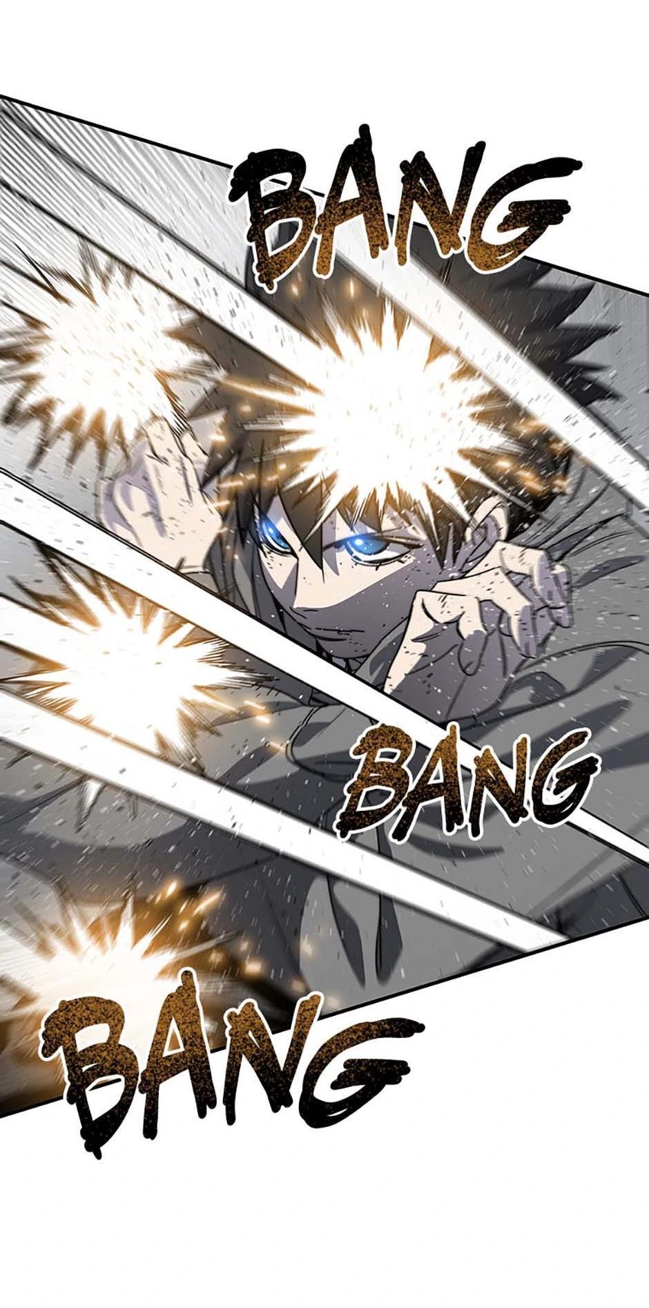 Read Existence Manga Online