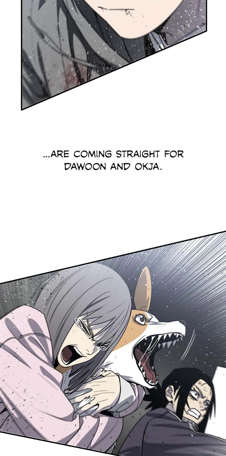 Read Existence Manga Online