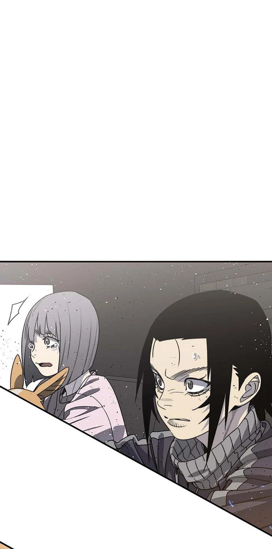 Read Existence Manga Online