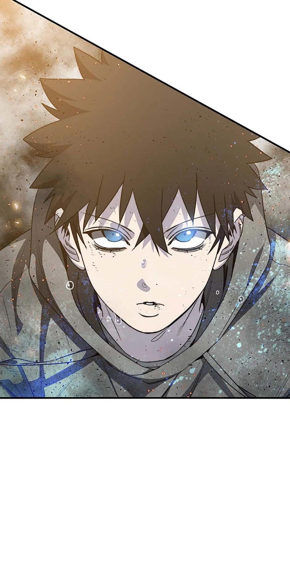 Read Existence Manga Online