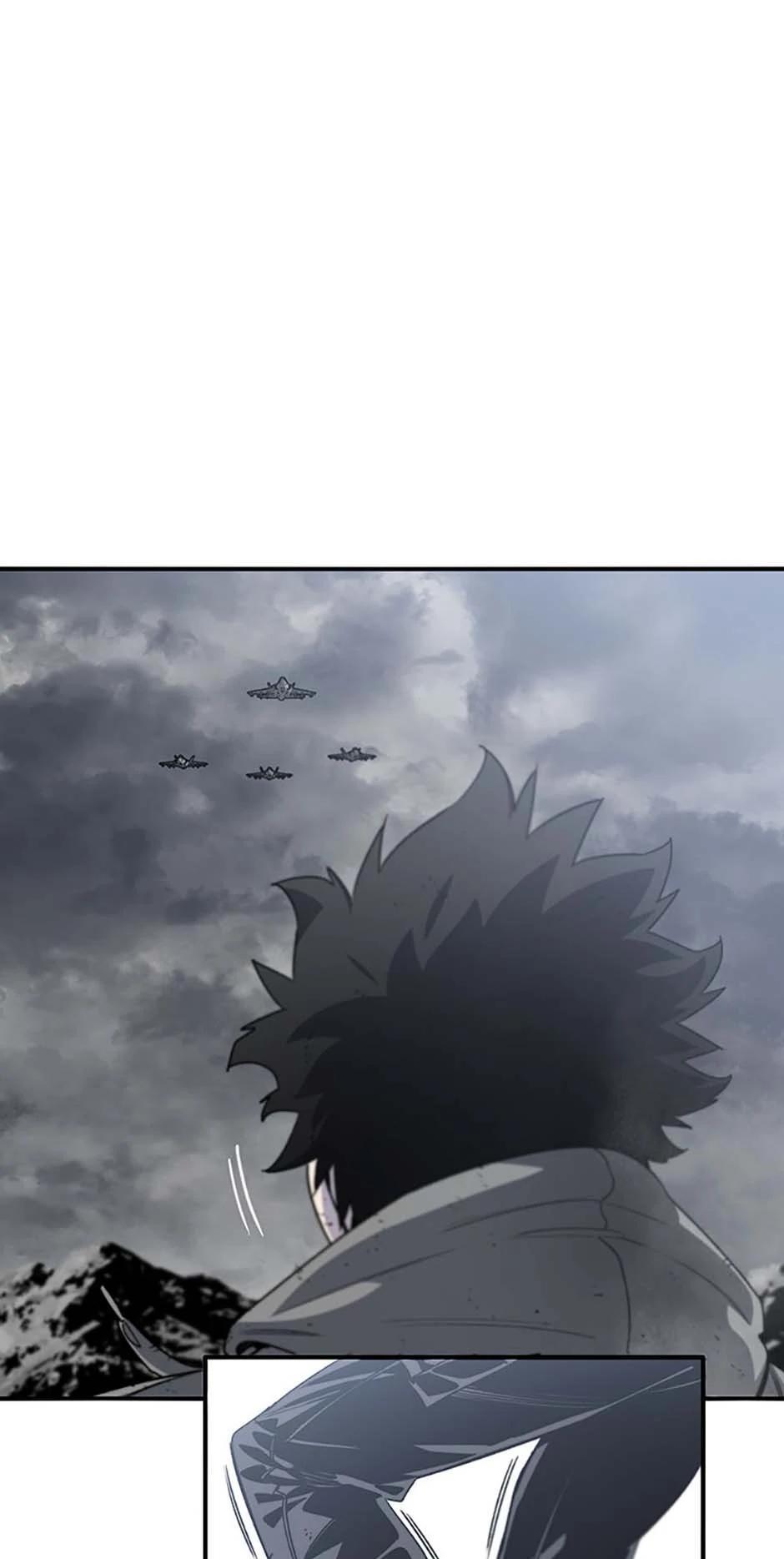Read Existence Manga Online