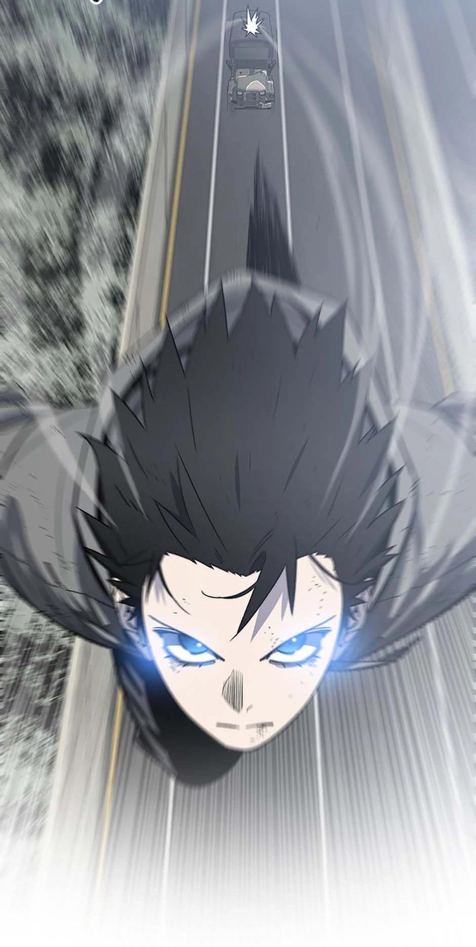 Read Existence Manga Online