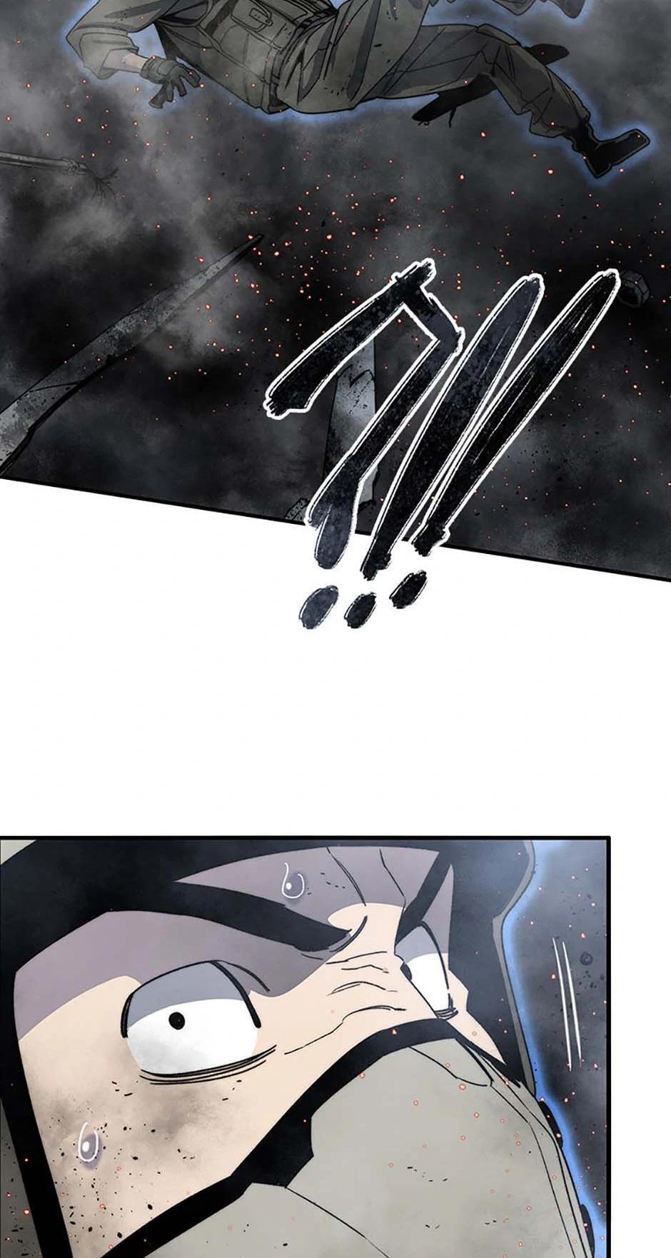 Read Existence Manga Online