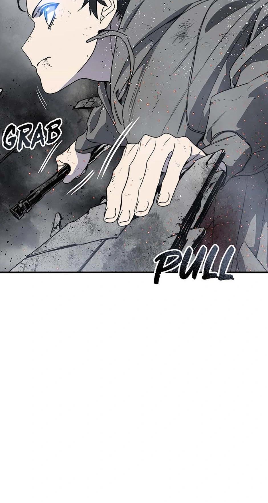 Read Existence Manga Online