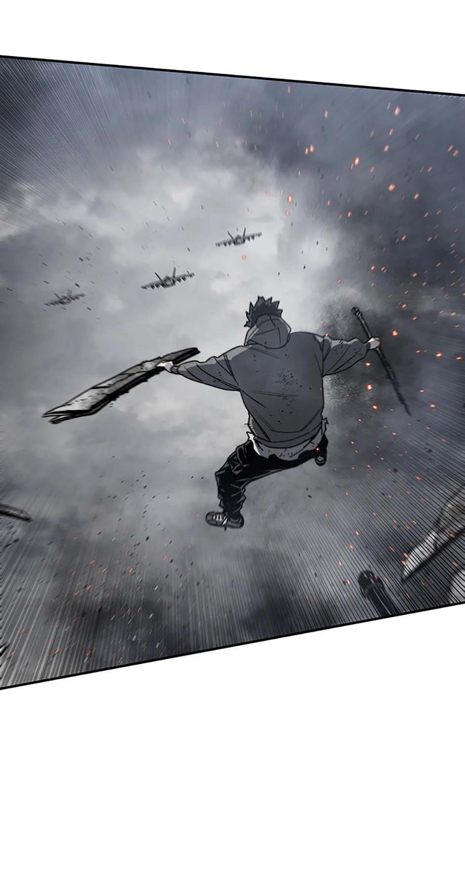 Read Existence Manga Online