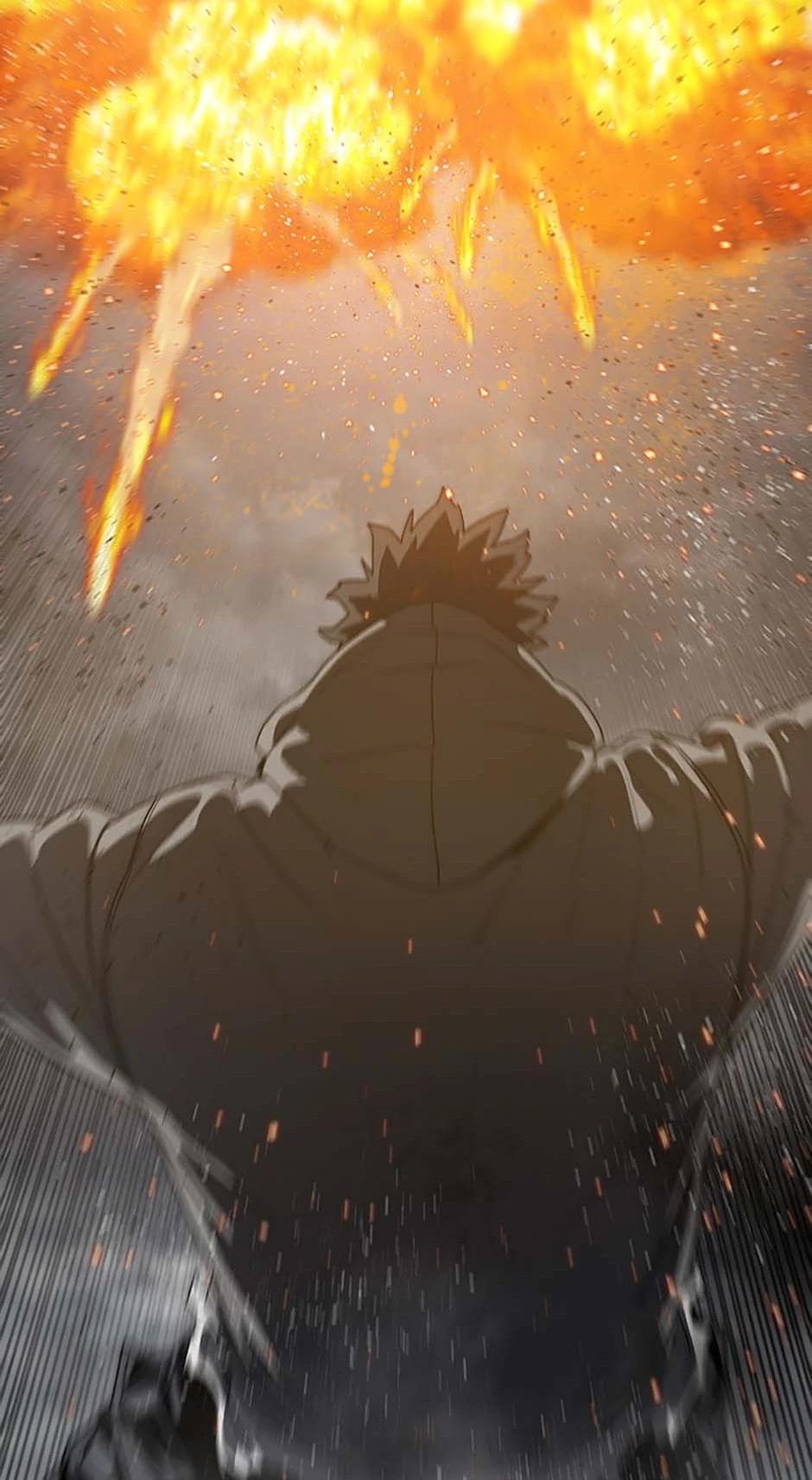 Read Existence Manga Online