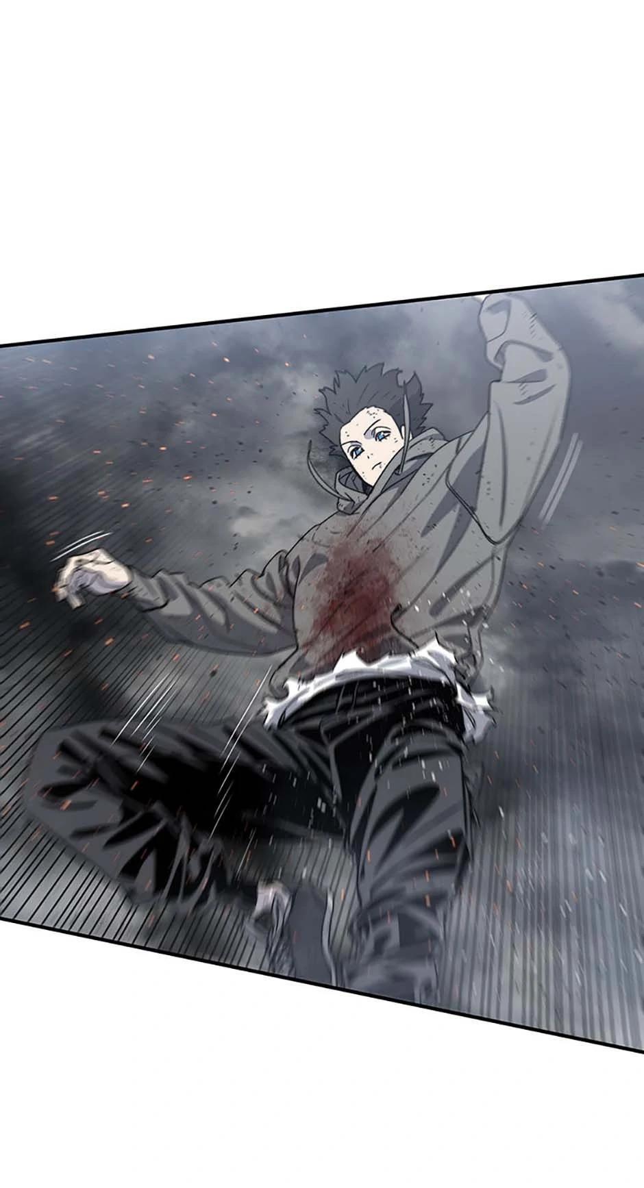Read Existence Manga Online