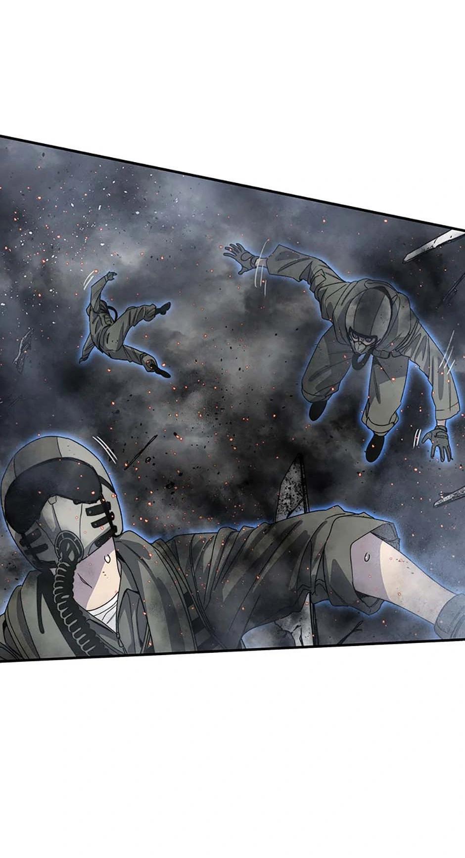 Read Existence Manga Online