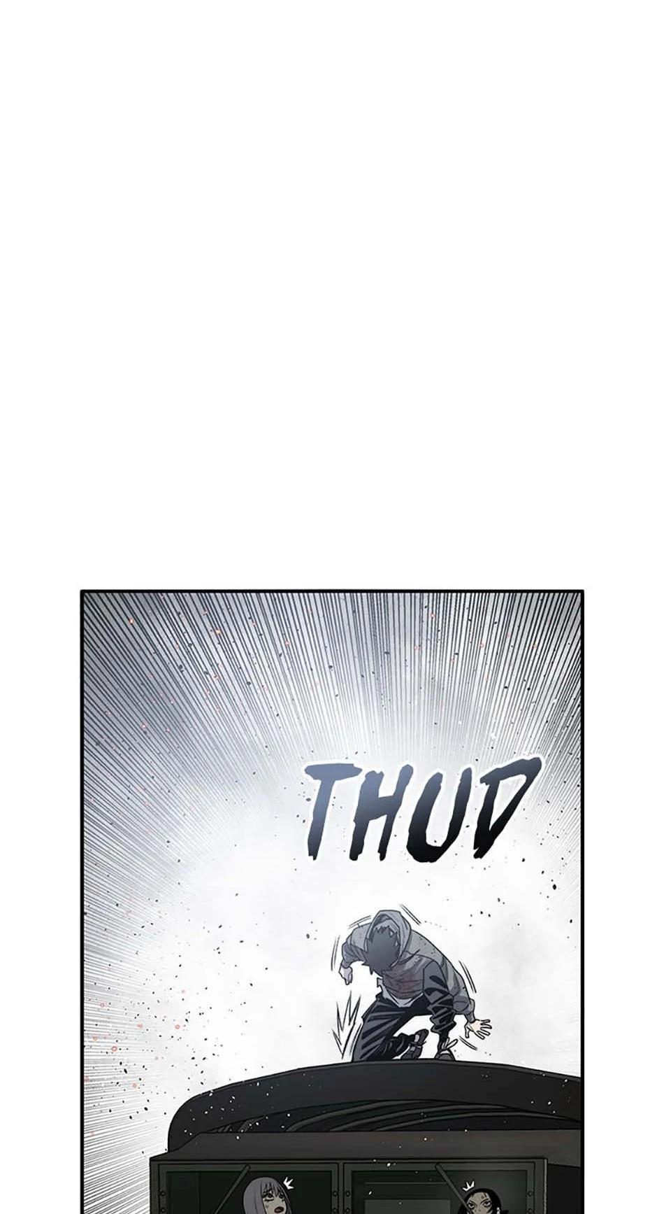 Read Existence Manga Online