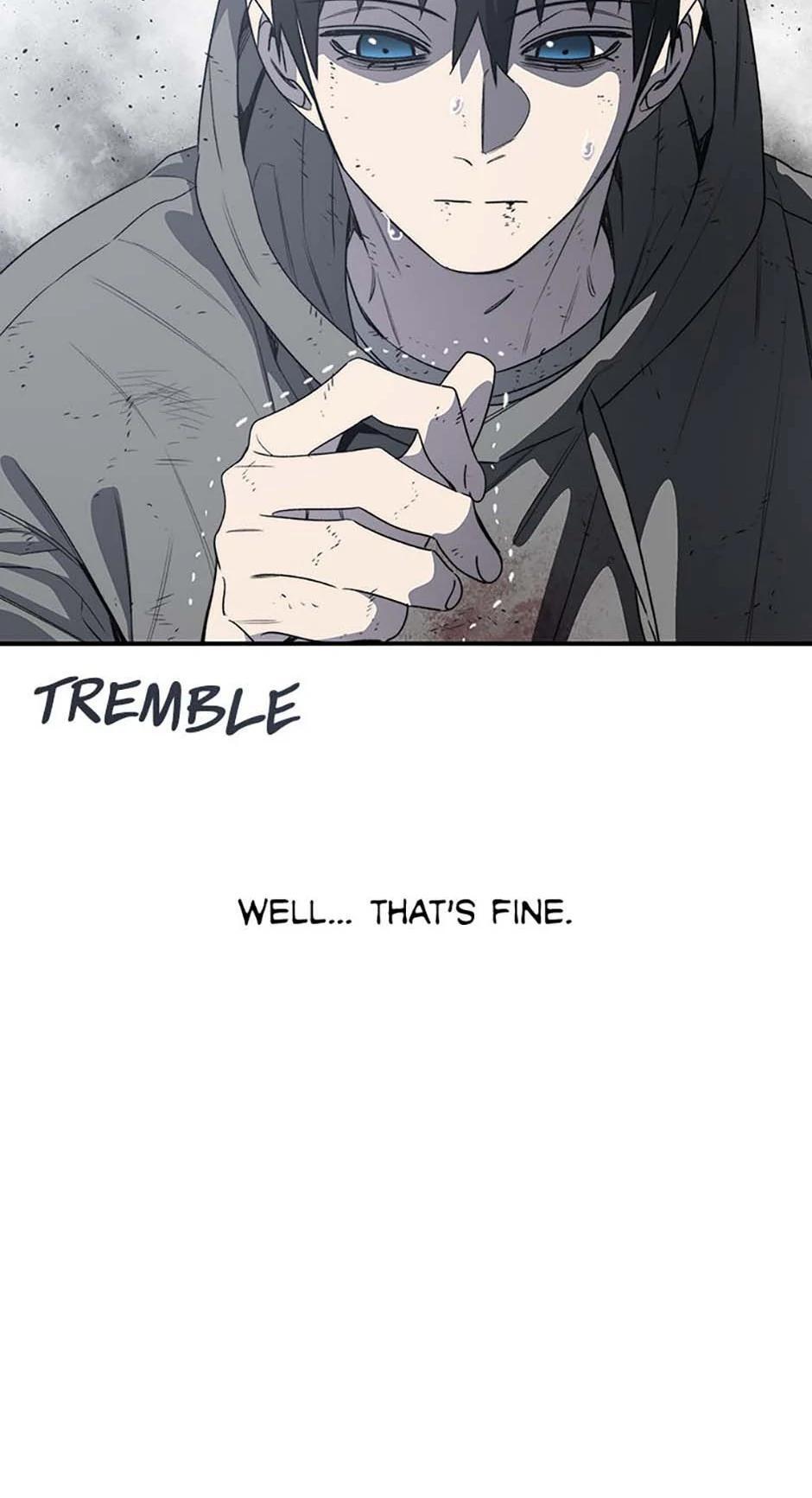 Read Existence Manga Online