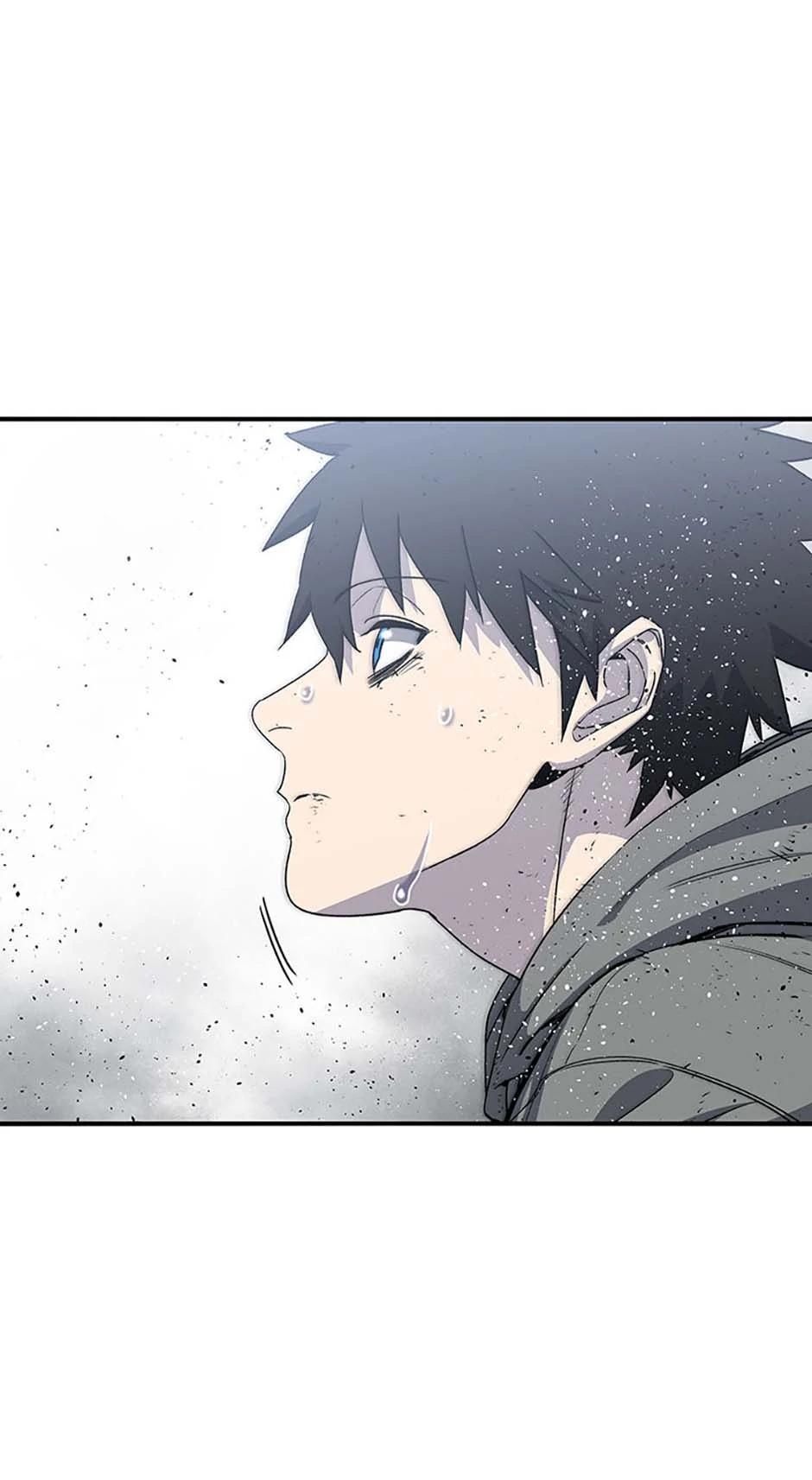 Read Existence Manga Online