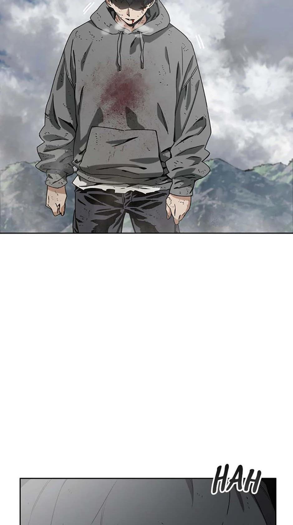 Read Existence Manga Online
