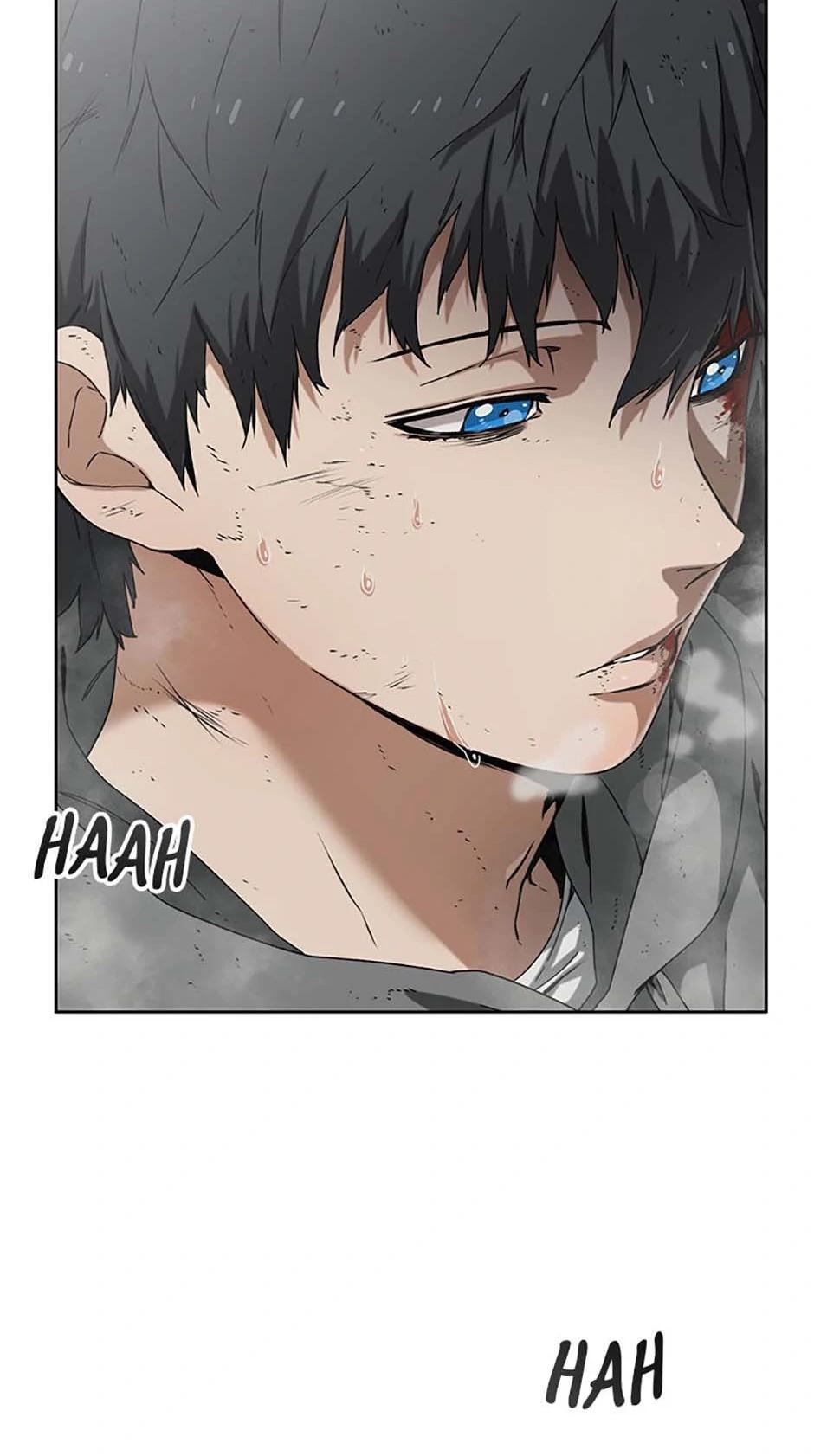 Read Existence Manga Online
