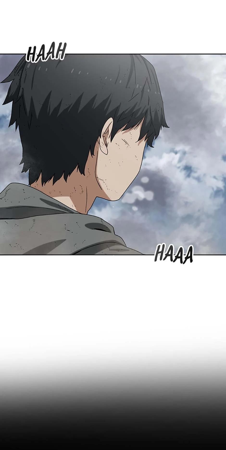 Read Existence Manga Online