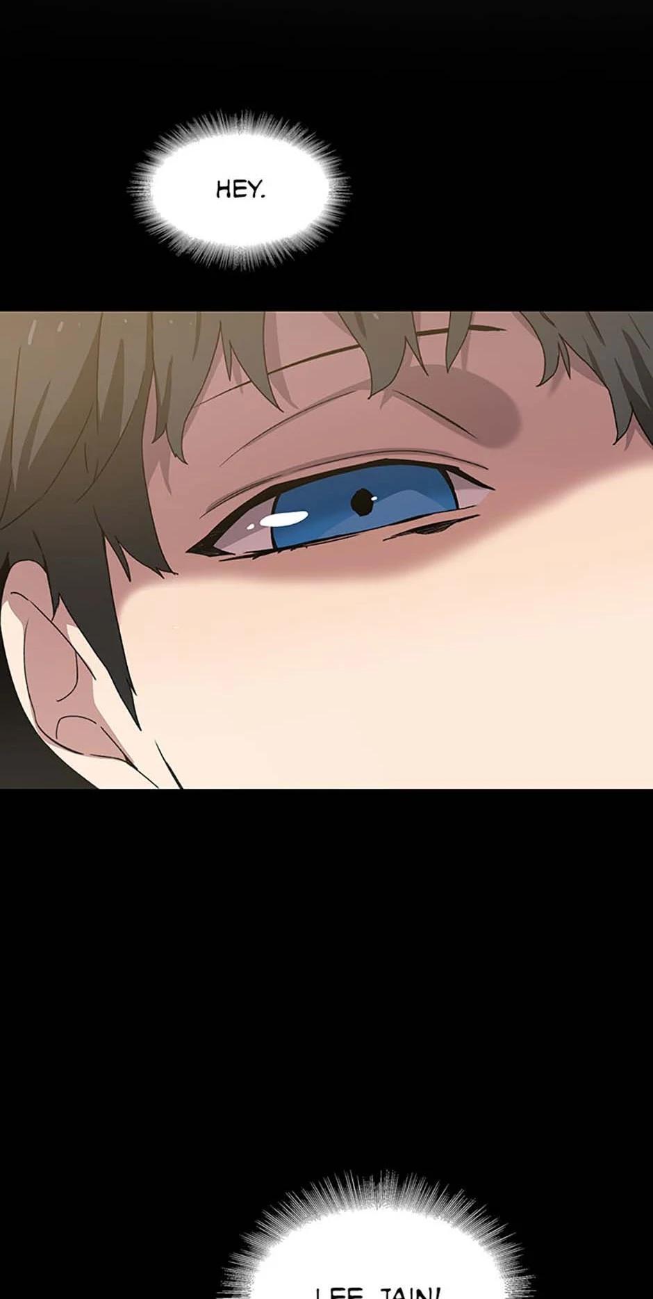 Read Existence Manga Online