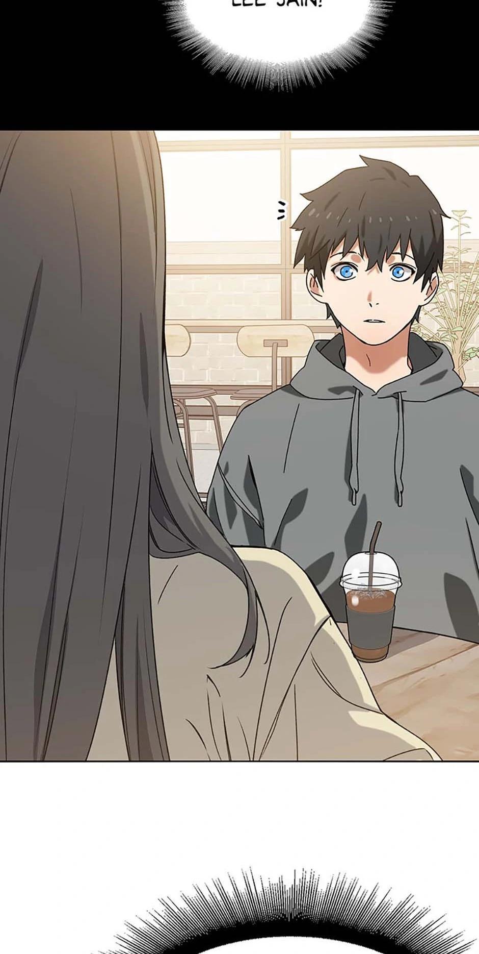 Read Existence Manga Online