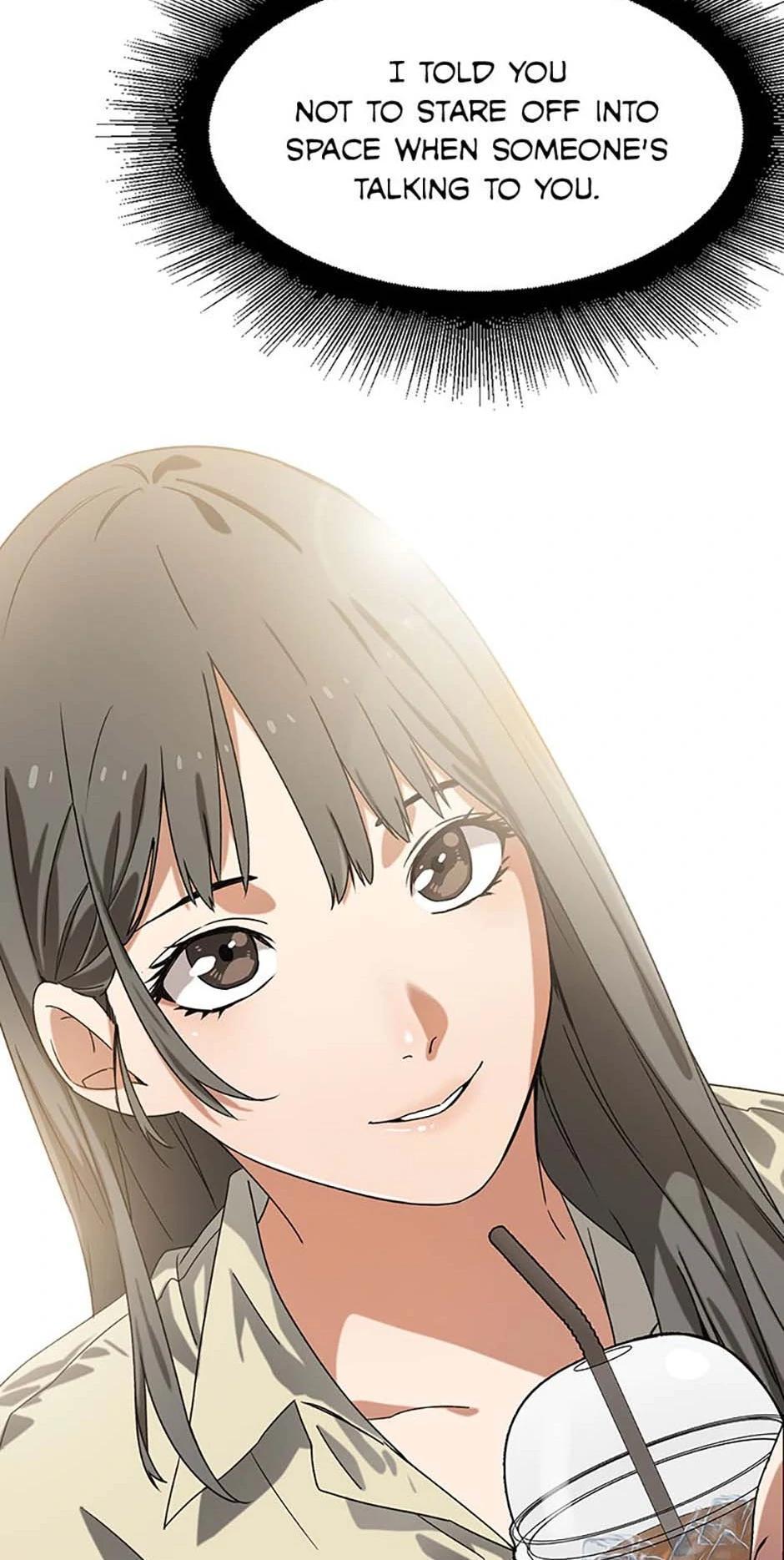 Read Existence Manga Online