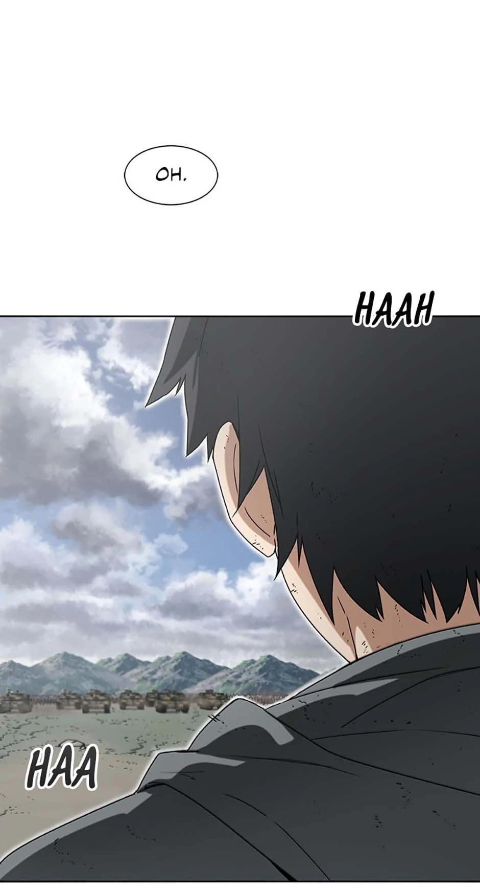 Read Existence Manga Online
