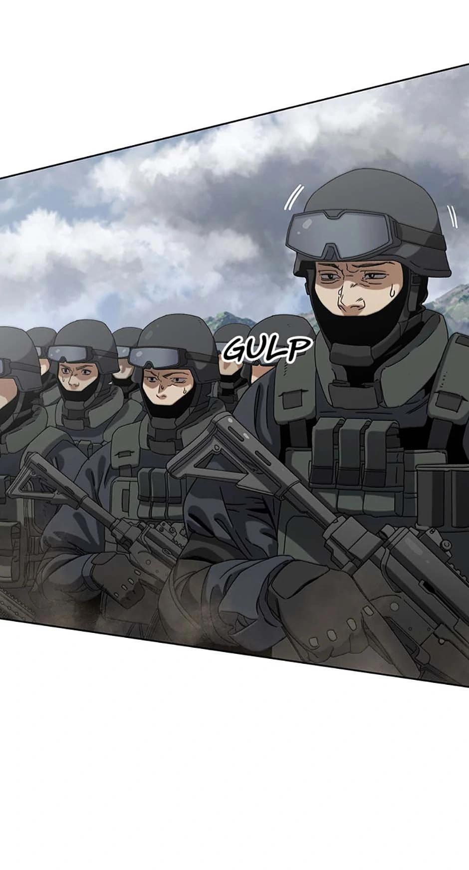 Read Existence Manga Online