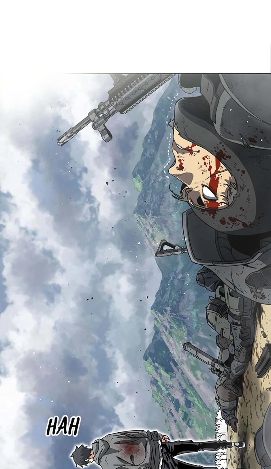 Read Existence Manga Online