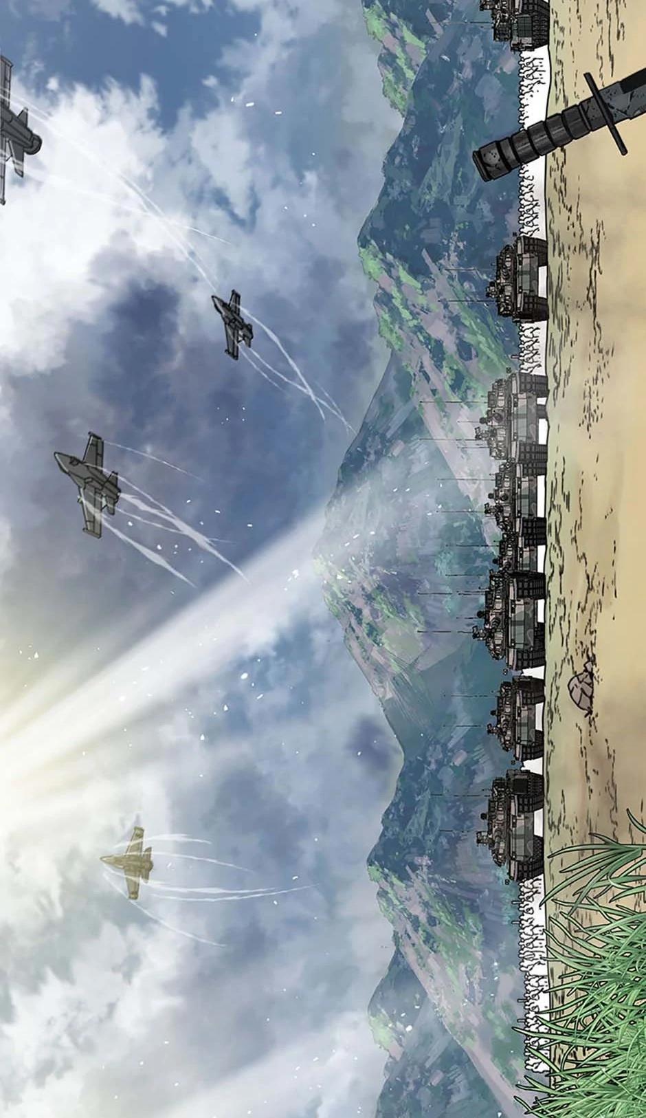 Read Existence Manga Online