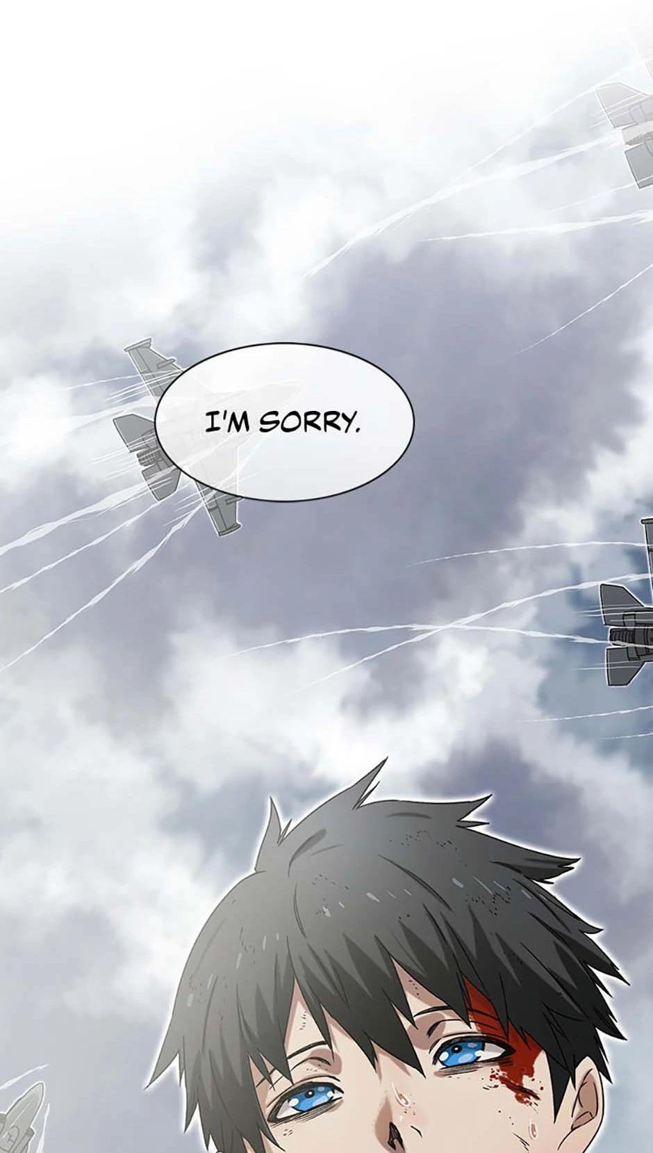 Read Existence Manga Online