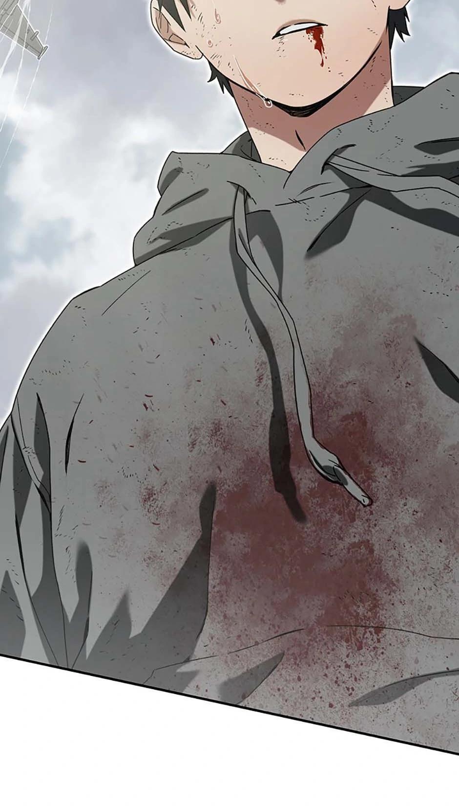Read Existence Manga Online