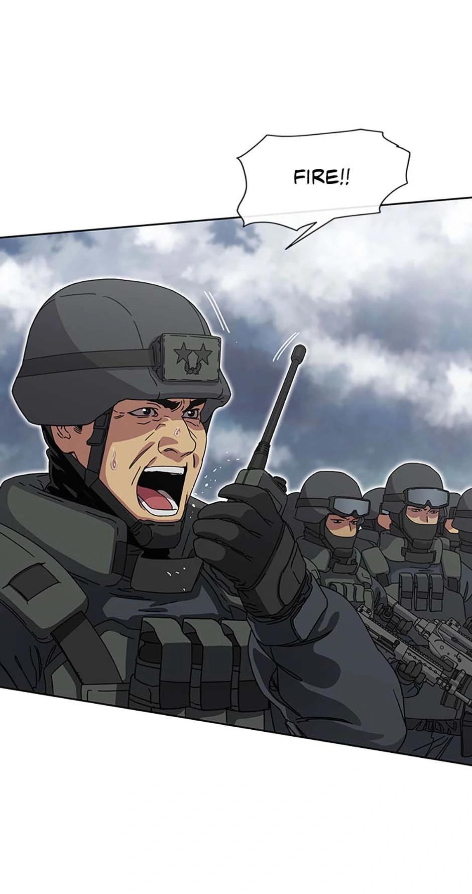 Read Existence Manga Online
