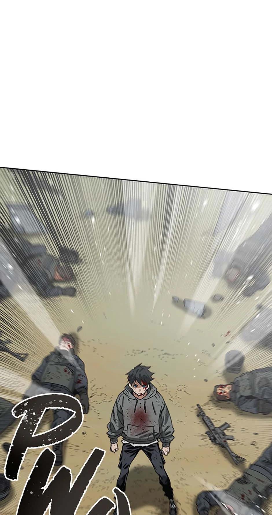 Read Existence Manga Online