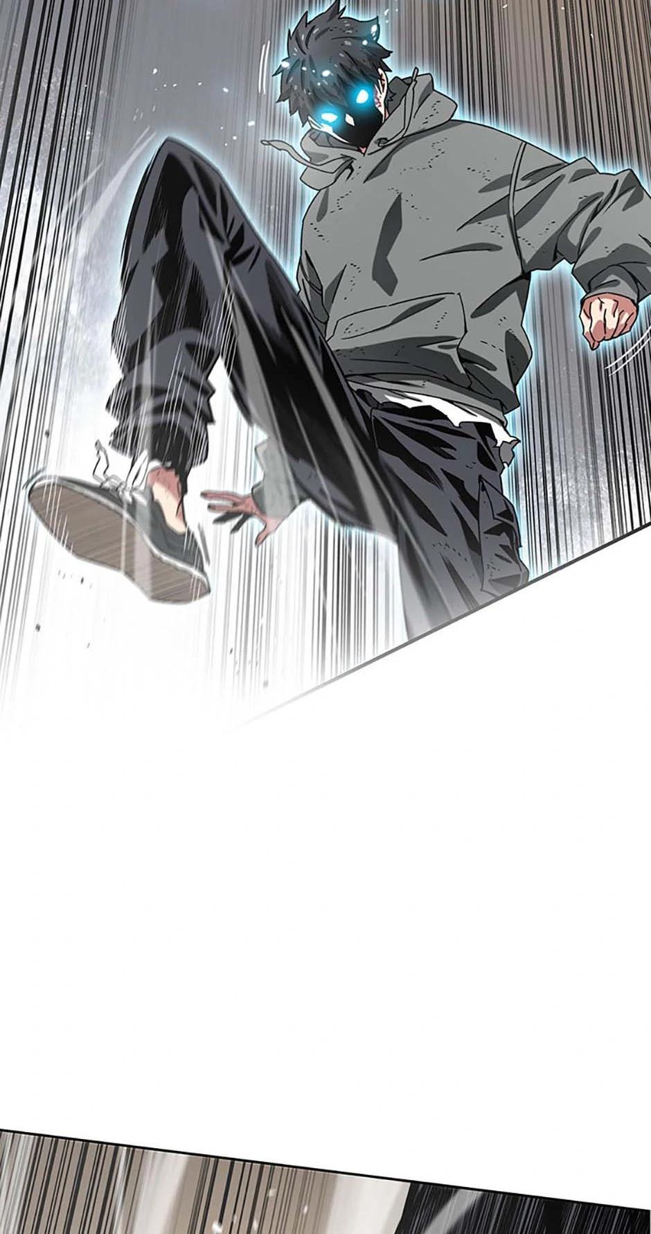 Read Existence Manga Online