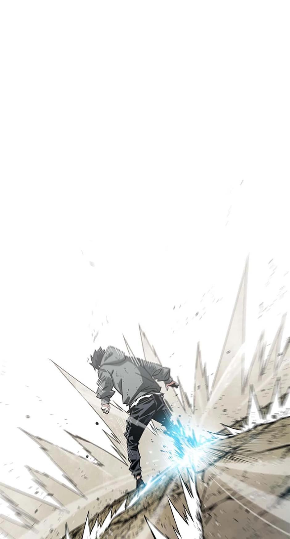 Read Existence Manga Online
