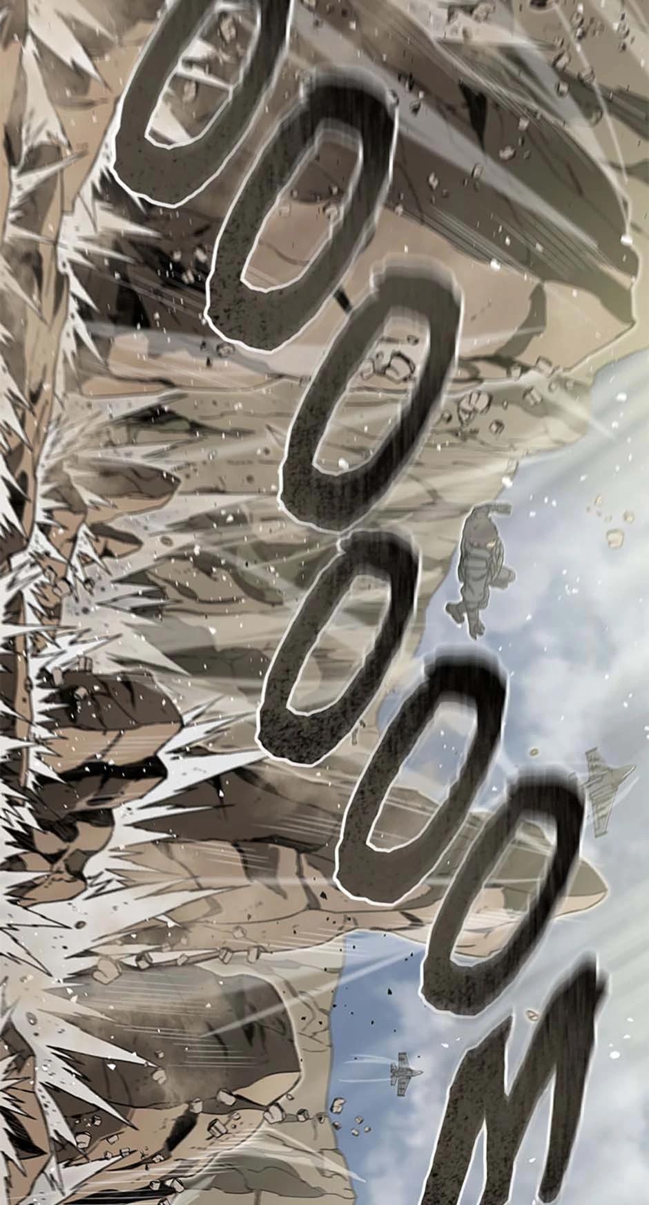 Read Existence Manga Online