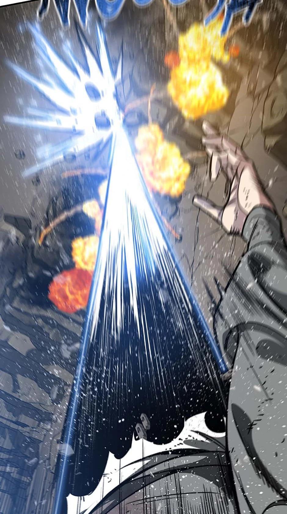 Read Existence Manga Online