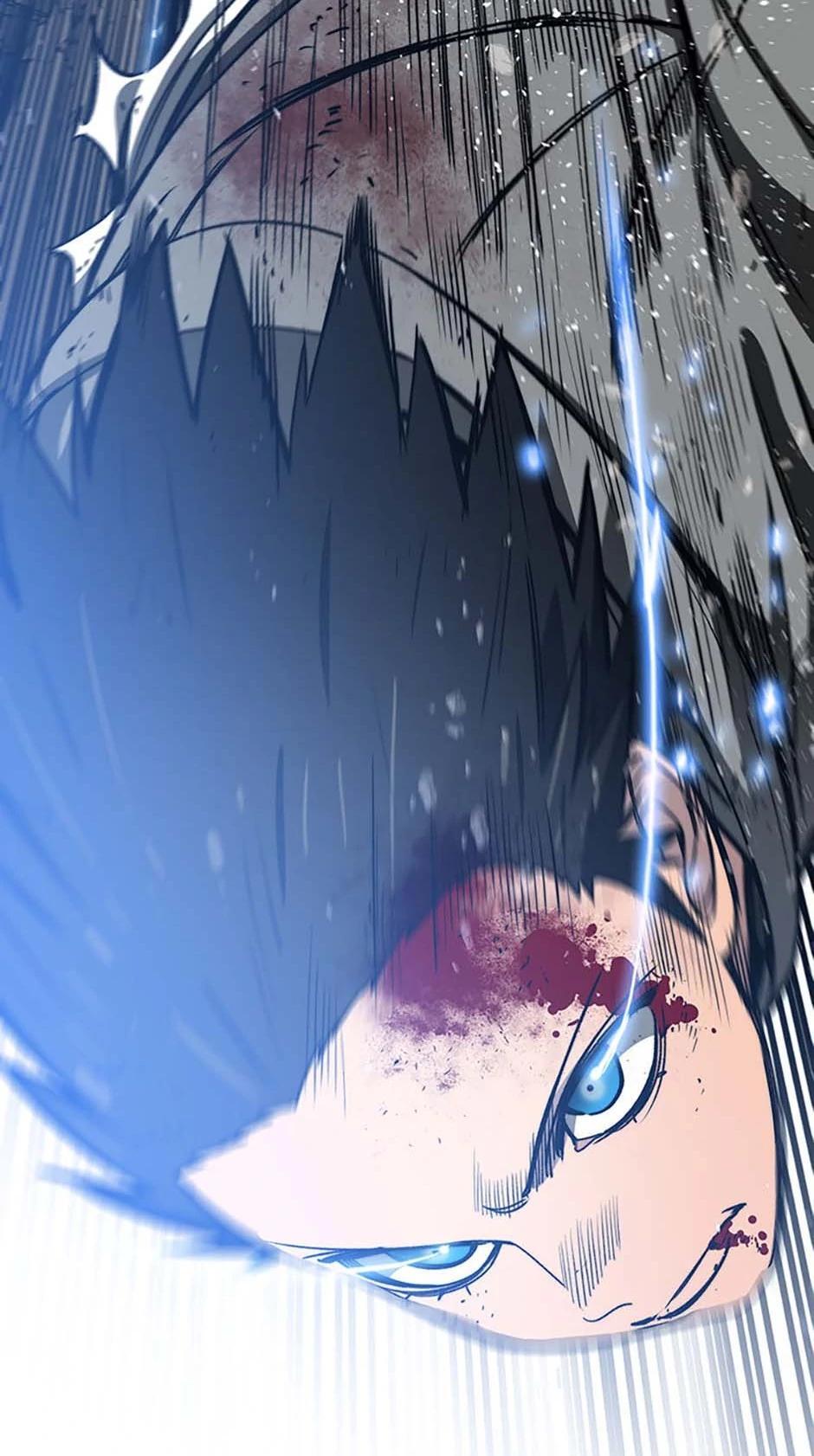 Read Existence Manga Online