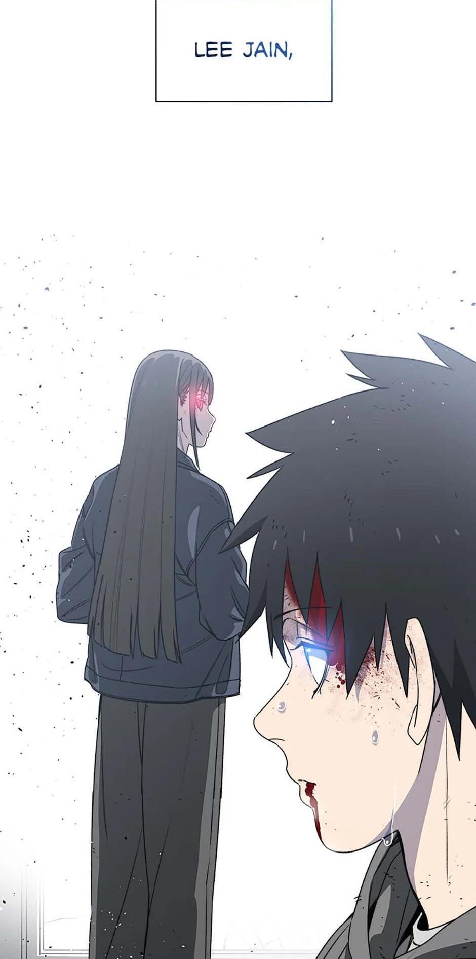 Read Existence Manga Online